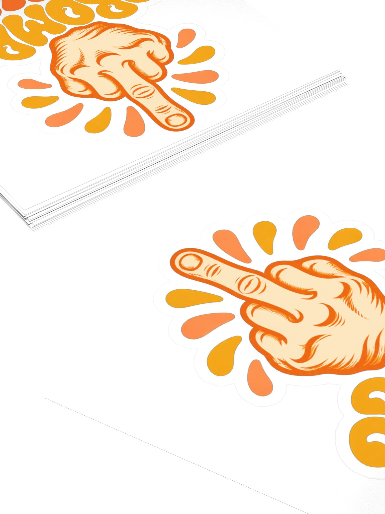 Prompt This - Retro Design product image (4)