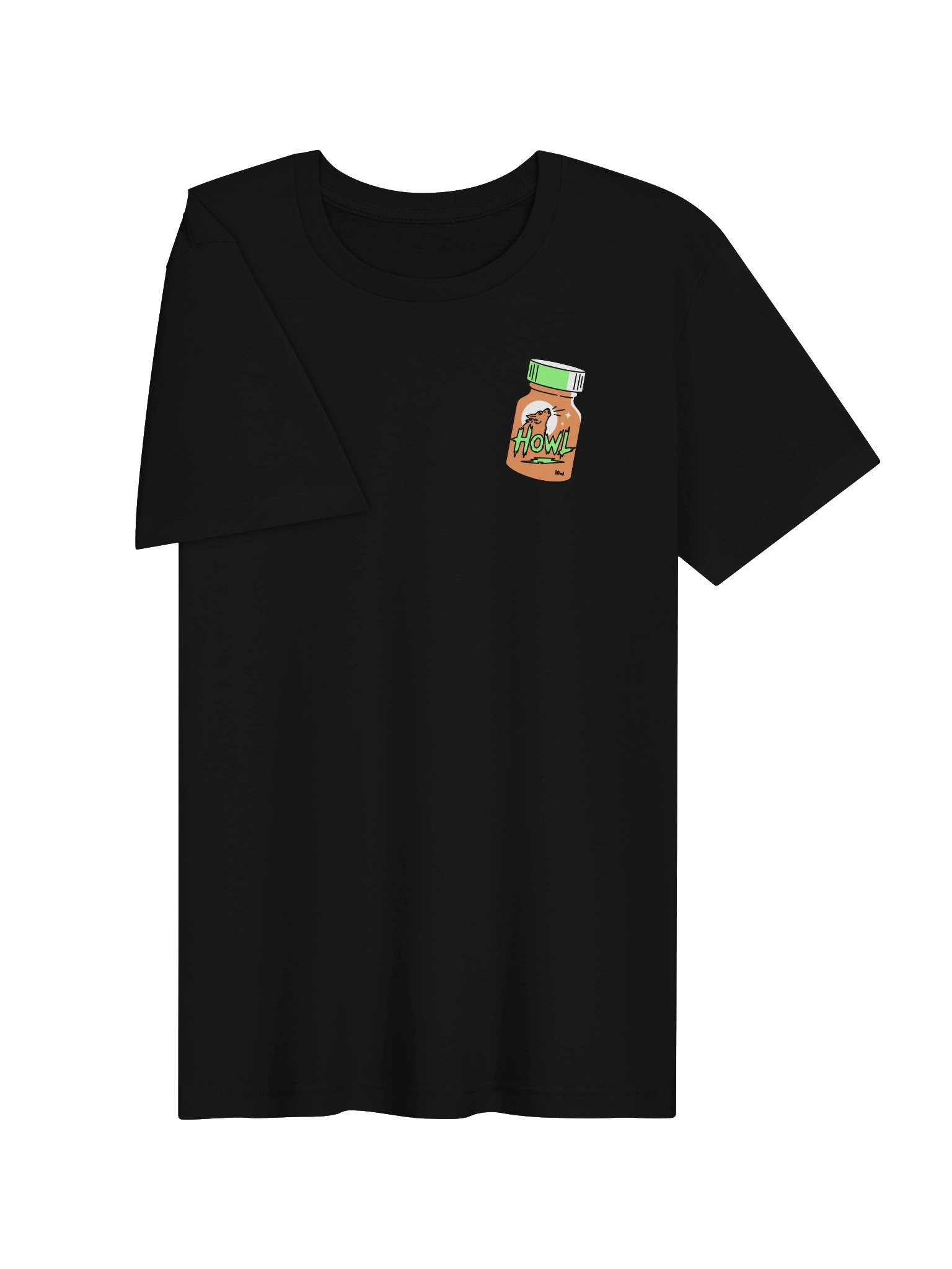 Poppers Portal Tee product image (6)