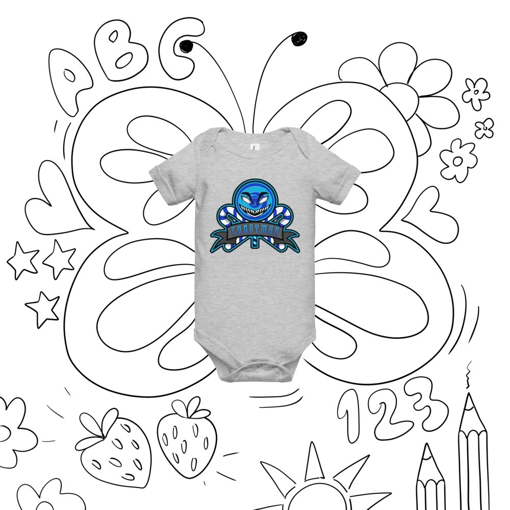 Infant Onesie product image (47)
