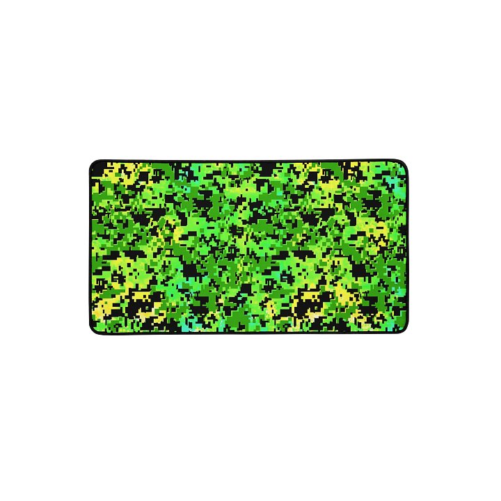 Digital Camo Desk Mat product image (2)