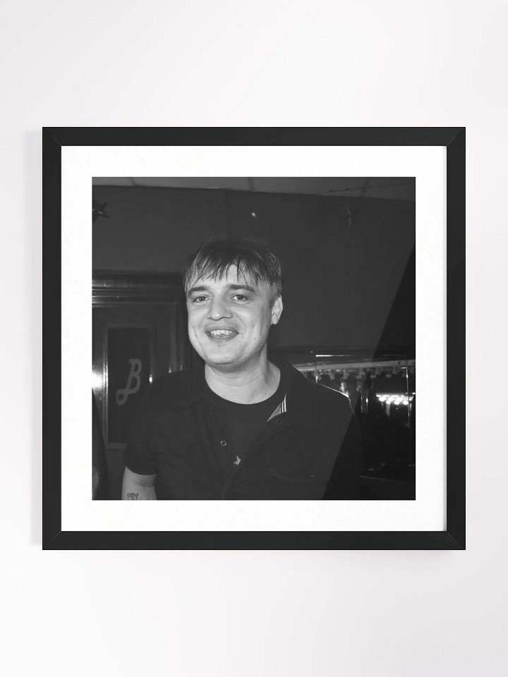 Framed Rock n Roll Art Prints product image (1)