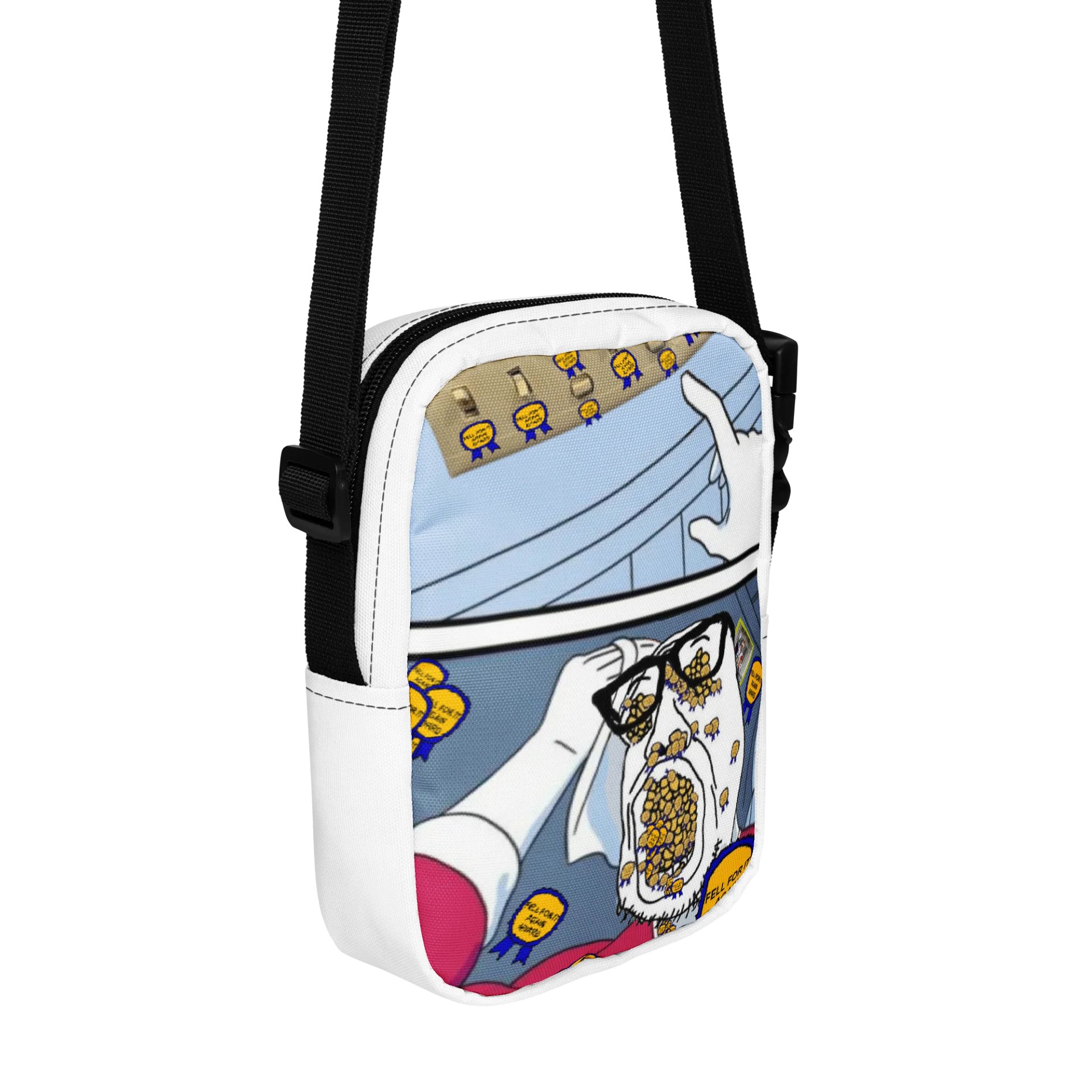 Fell for it Again Quickbag (2025 Edition) product image (1)