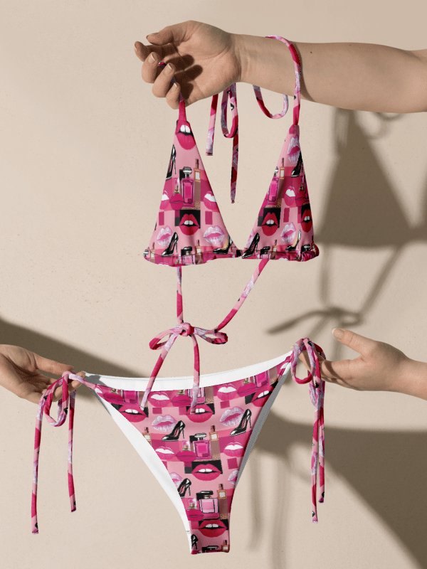 Chic Couture Bikini Set product image (4)