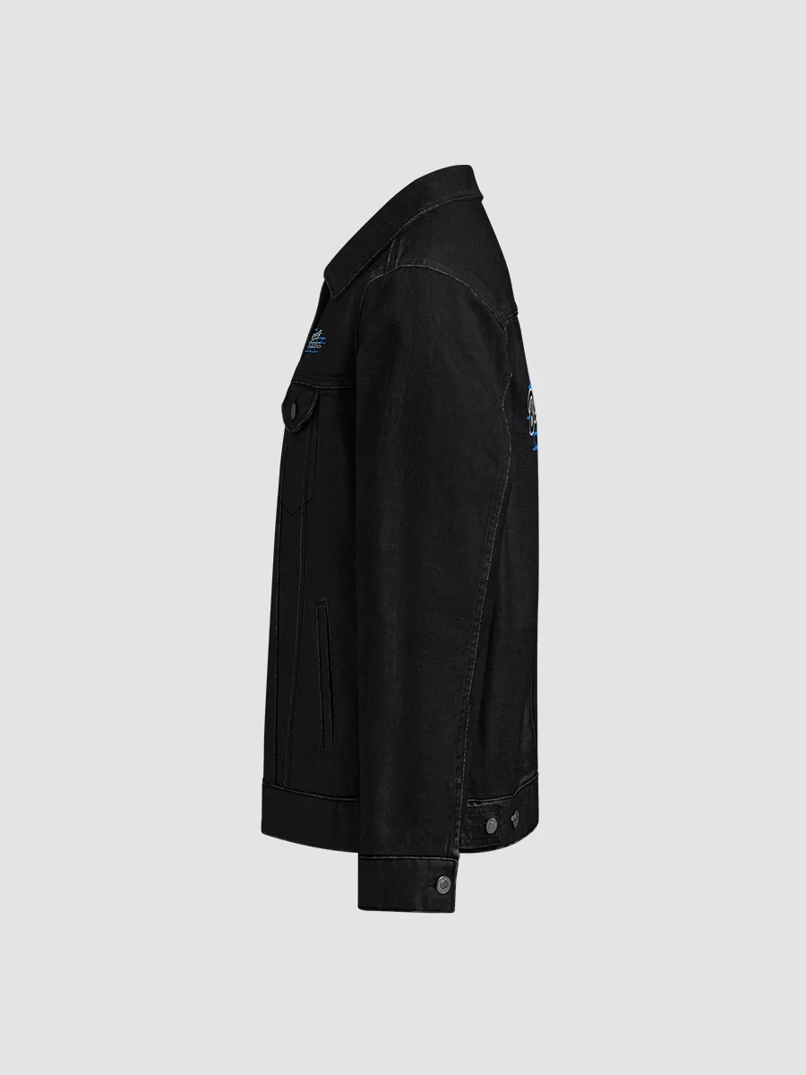 Behind The Wall Performance Jacket product image (7)
