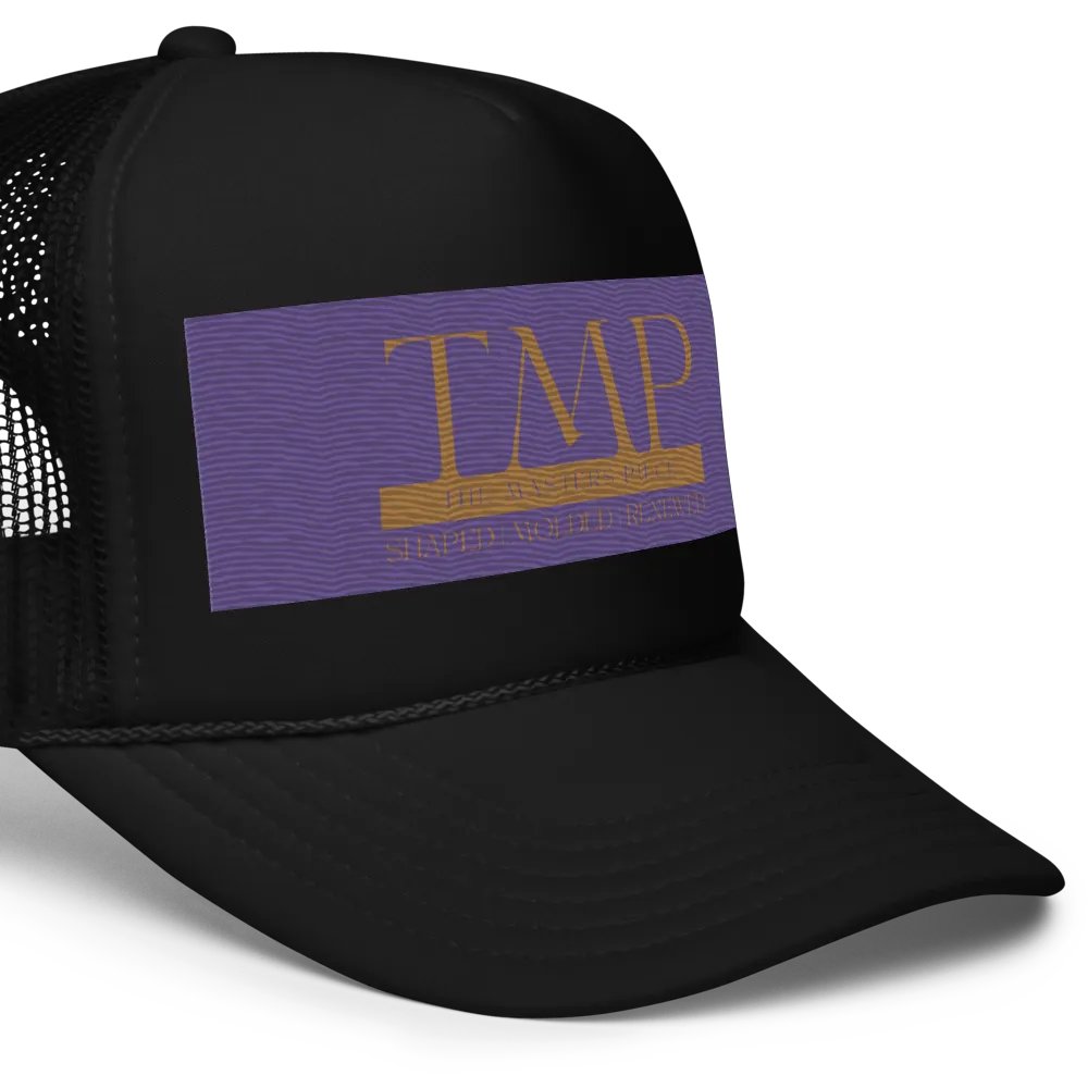 TMP HAT product image (5)