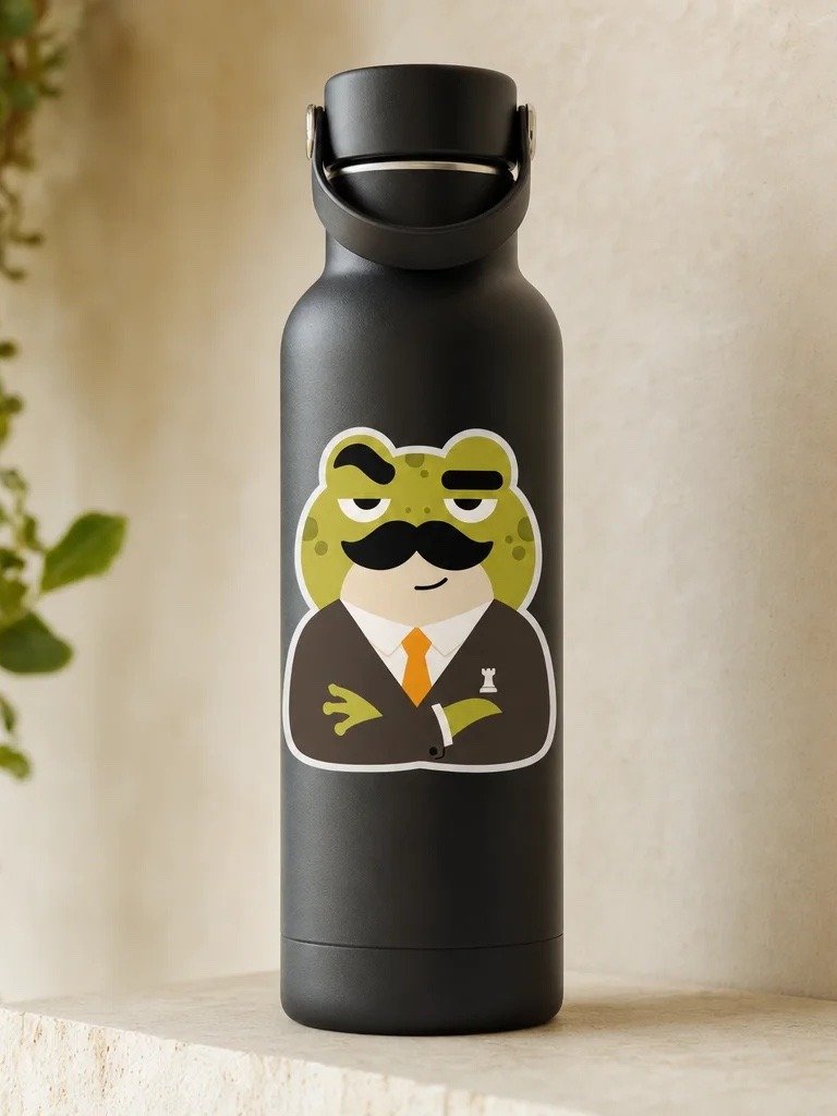 Chessigma Stickers product image (11)