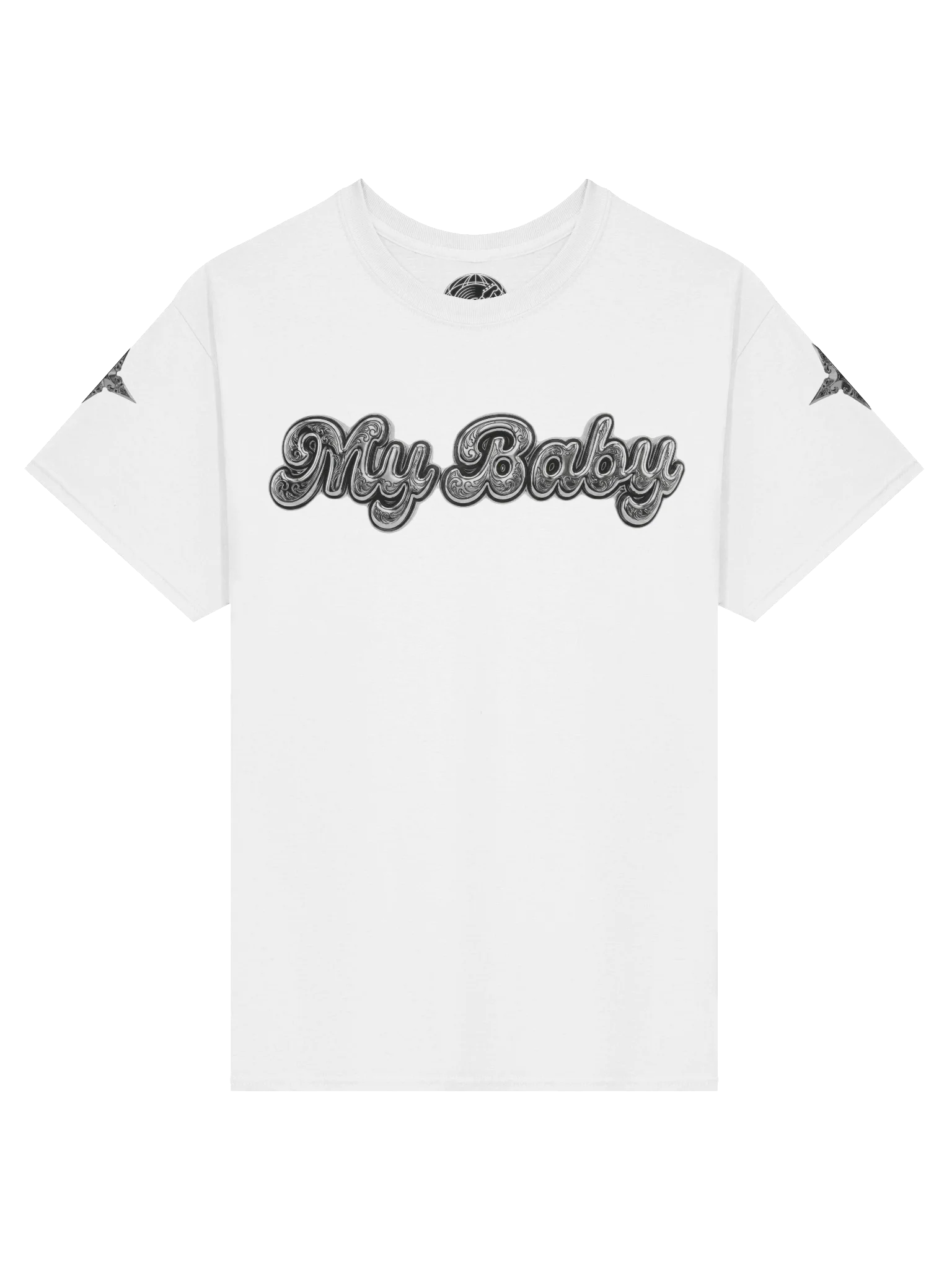 My Baby Tee — Edition I product image (1)