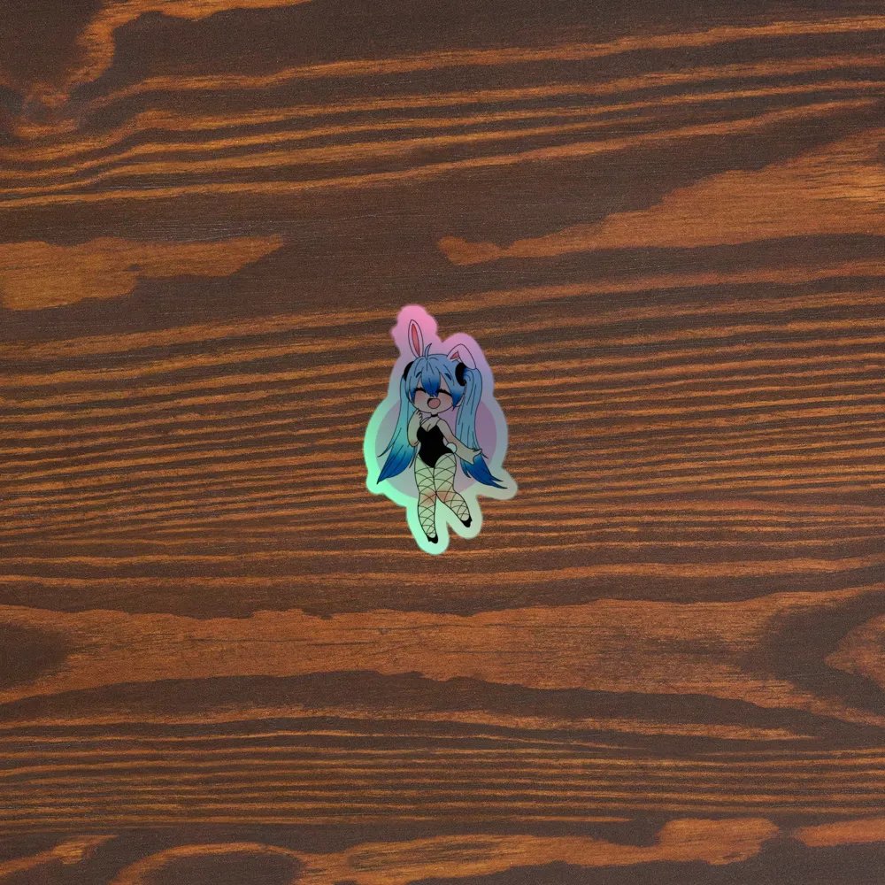 Playboy Bunnie (Rainbow) product image (5)