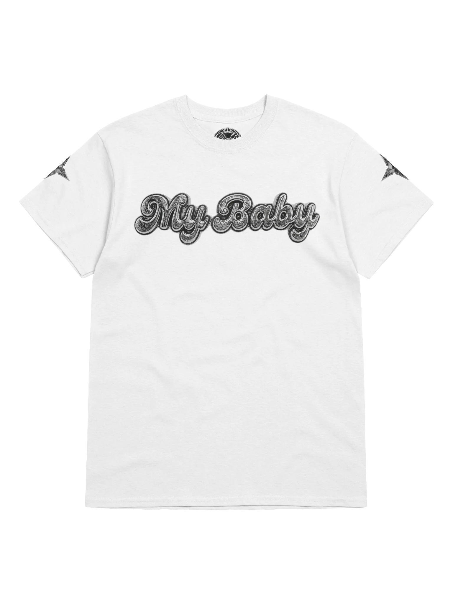 My Baby Tee — Edition I product image (13)