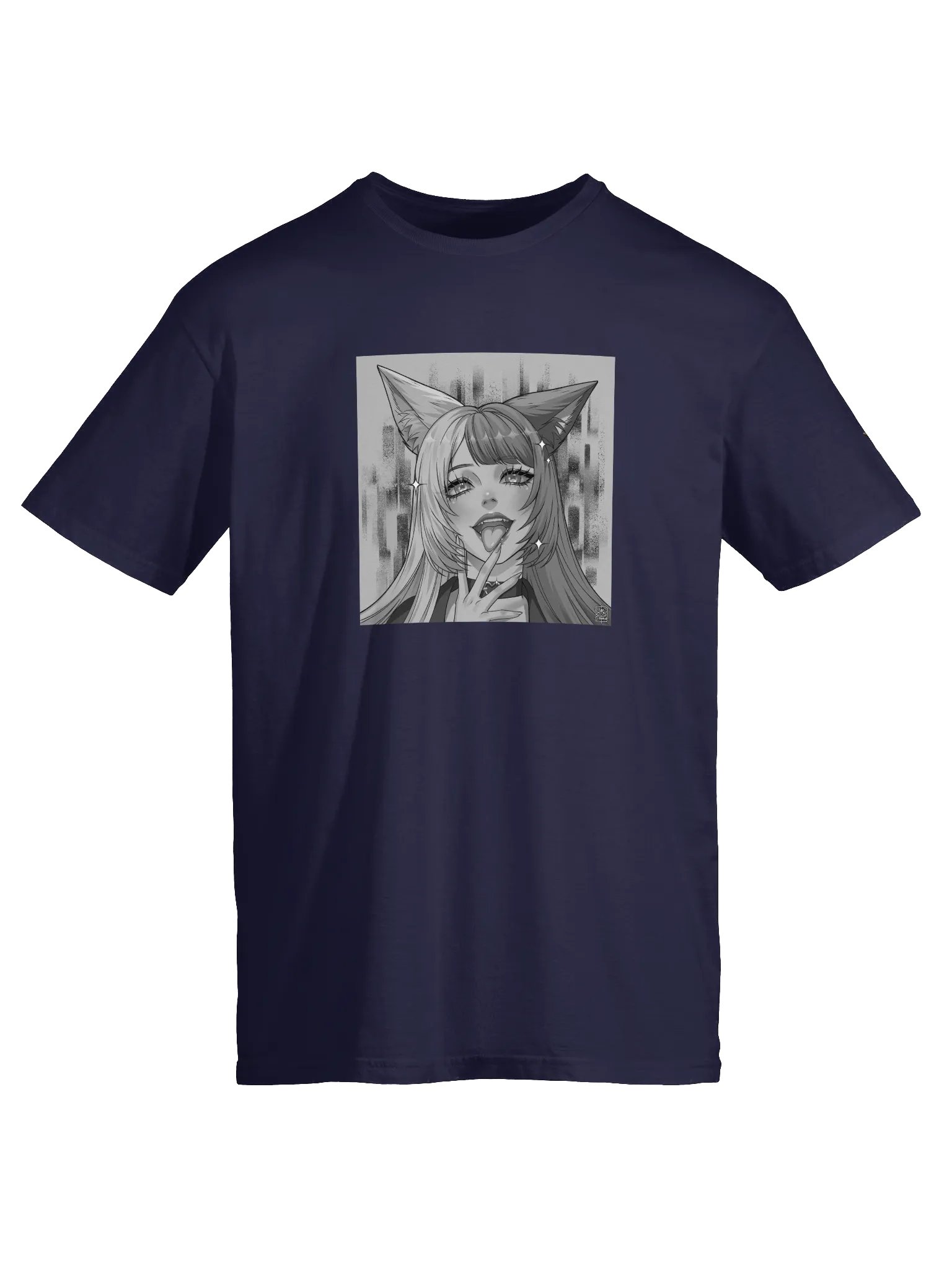 BRATITUDE Tee product image (6)