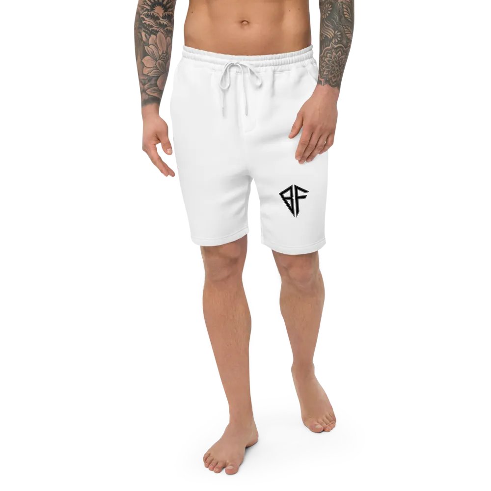 White Shorts product image (1)