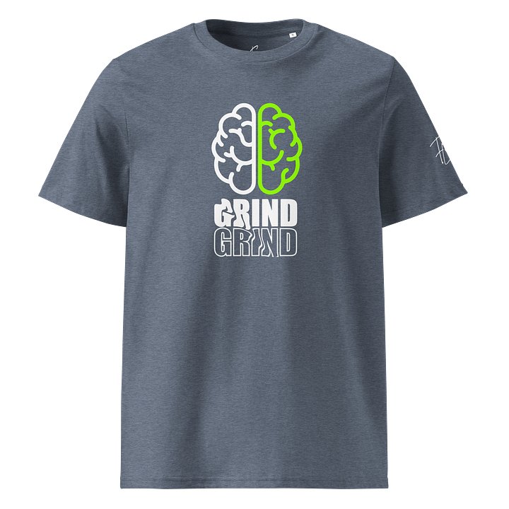 Mind Grind Tee product image (1)