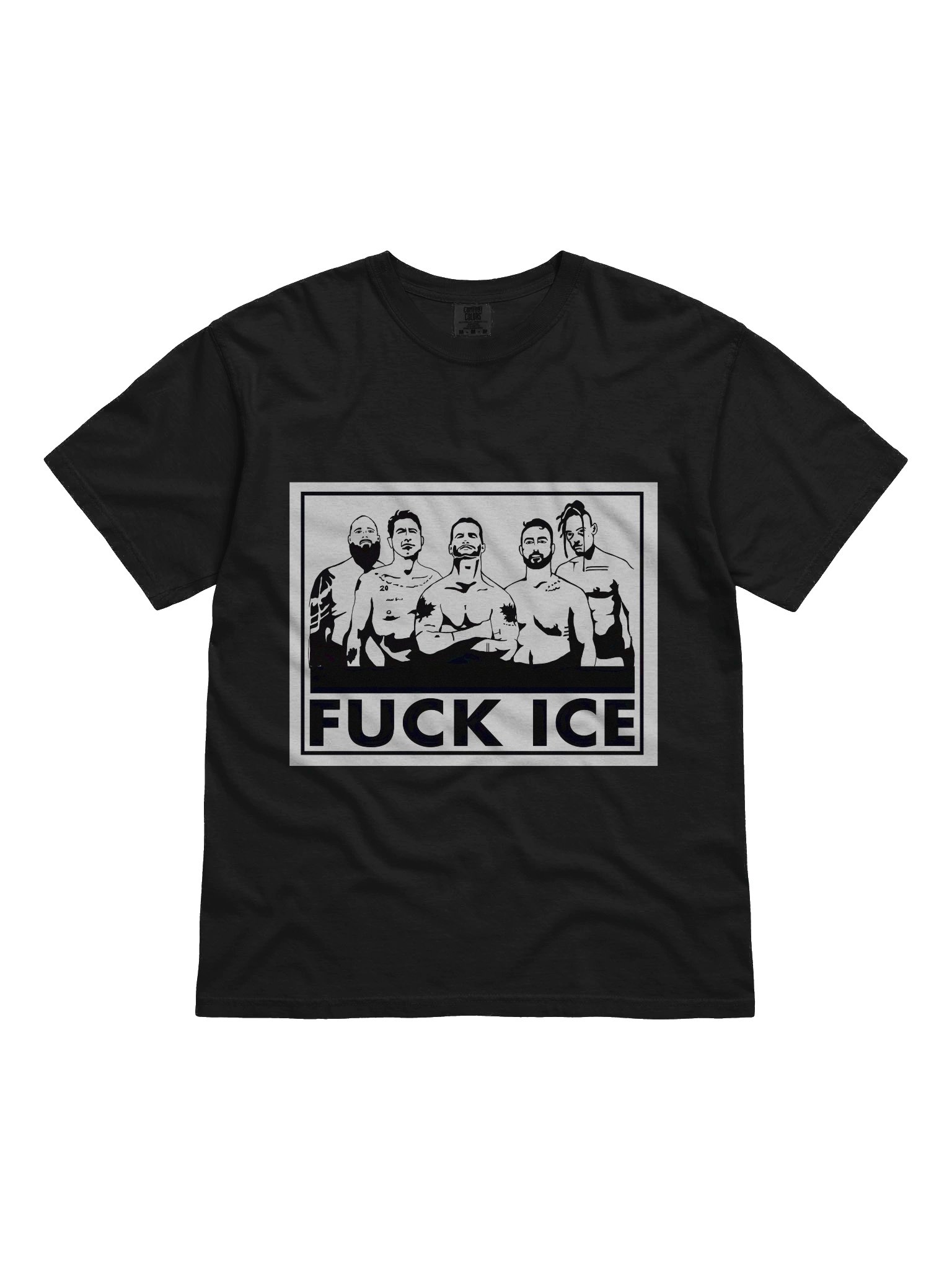 Hockey Mens Tee product image (1)