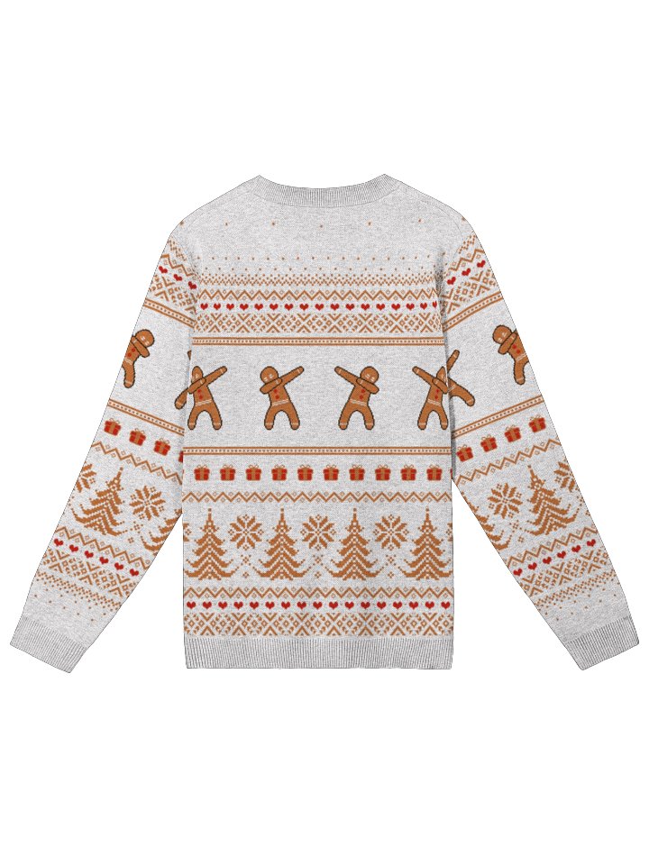 X-Mas Sweater Positivi-tea product image (2)