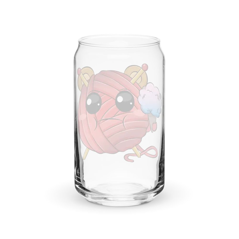 Emote-Essen-Glas-16oz product image (38)