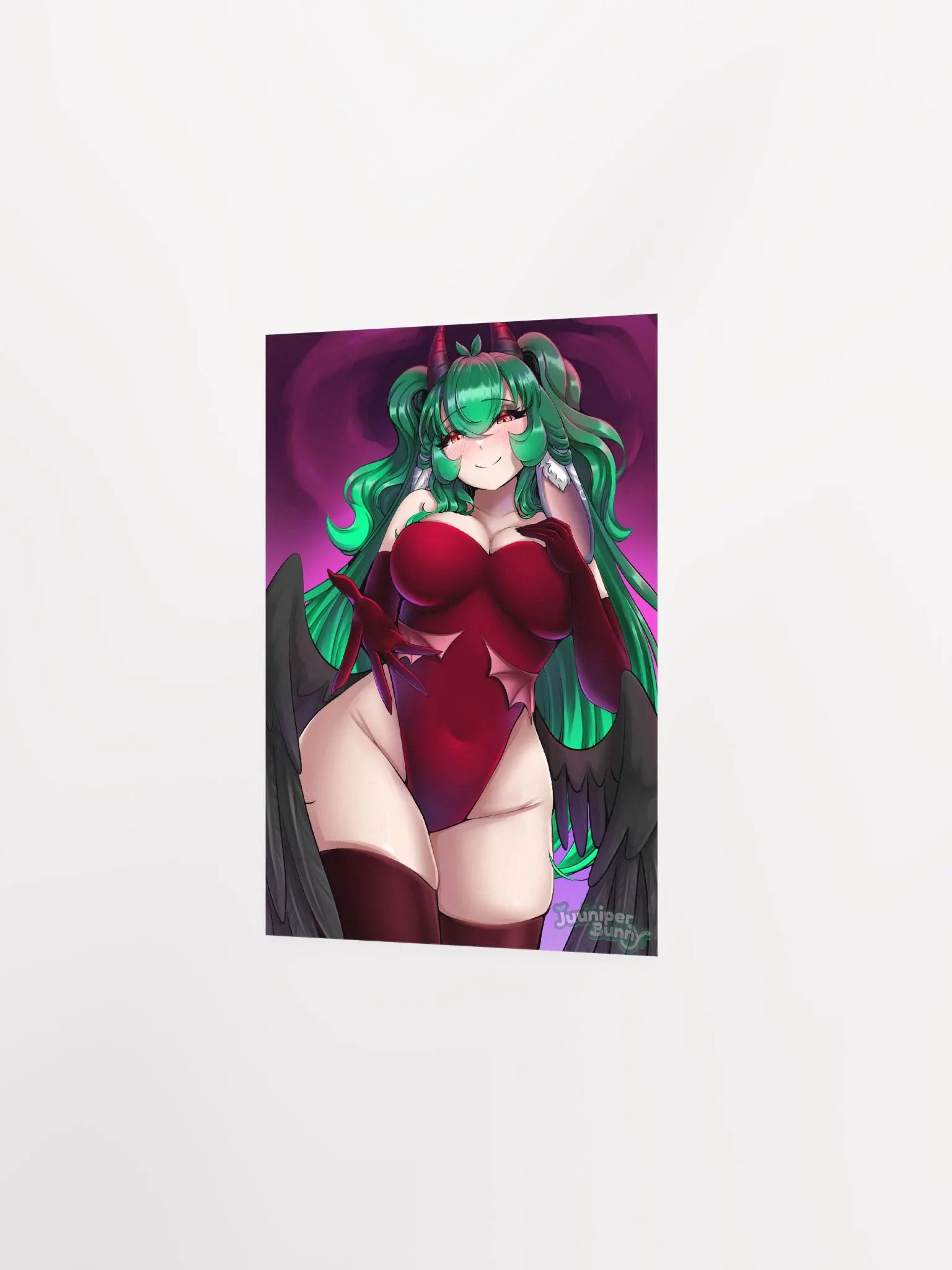 Succubus Juniper Poster product image (4)