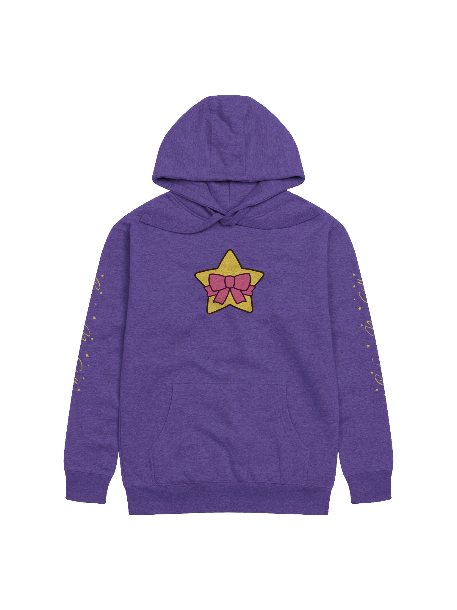 Cosy-Rina Hoodie product image (1)