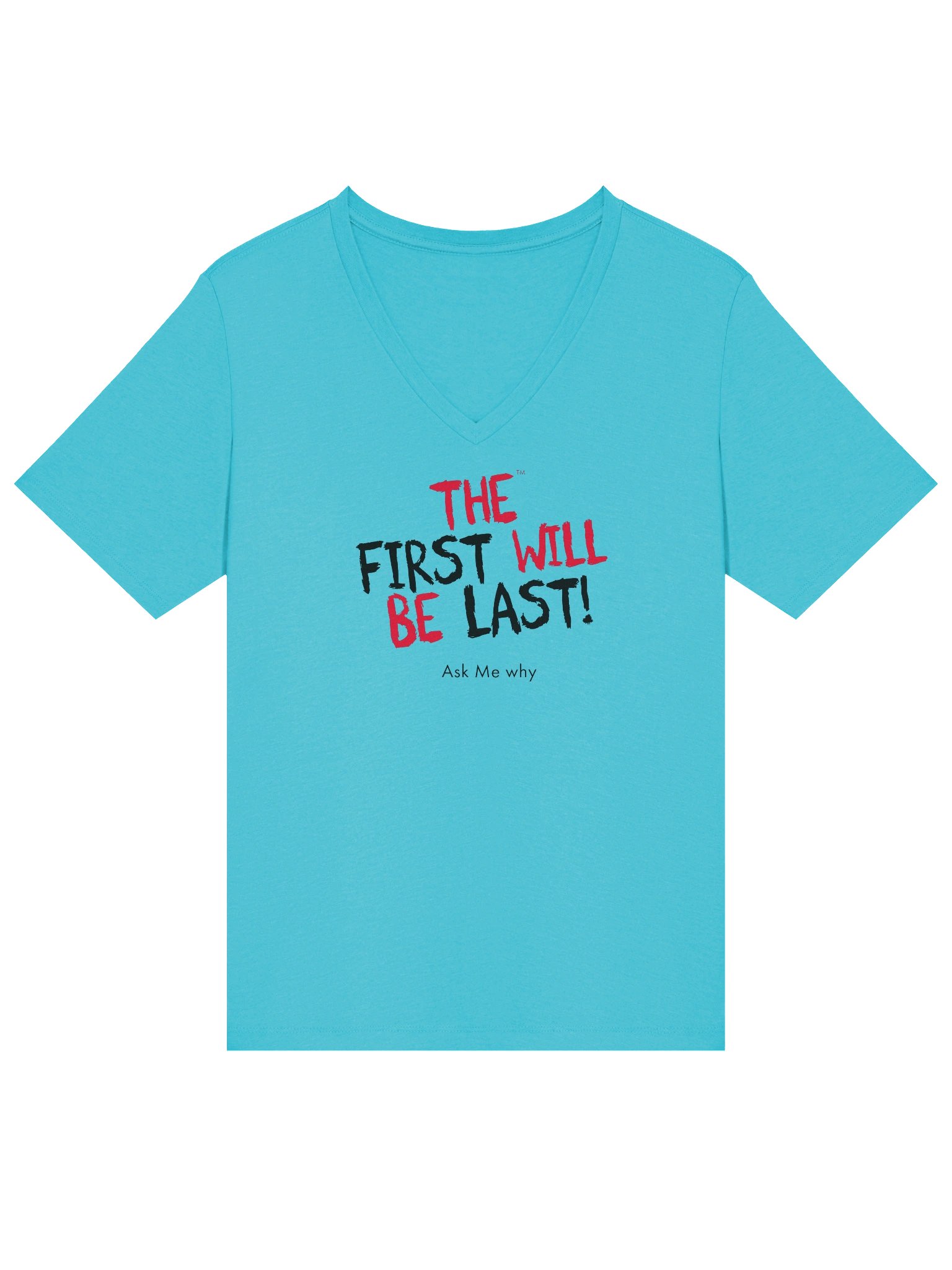First Will Be Last! product image (6)