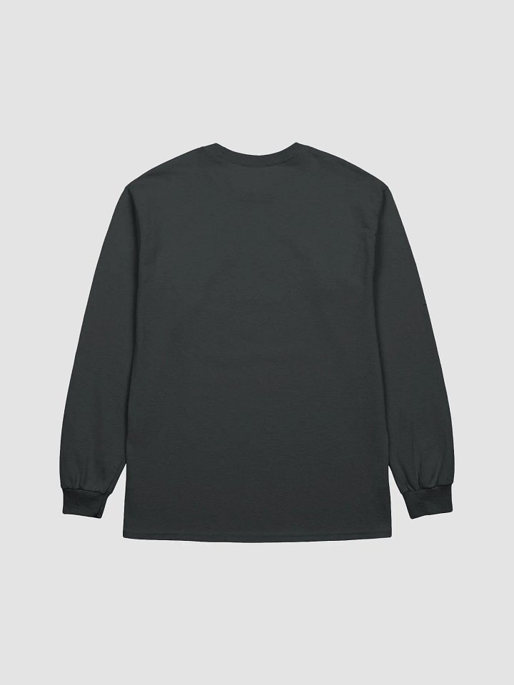 Frog Long Sleeve product image (15)