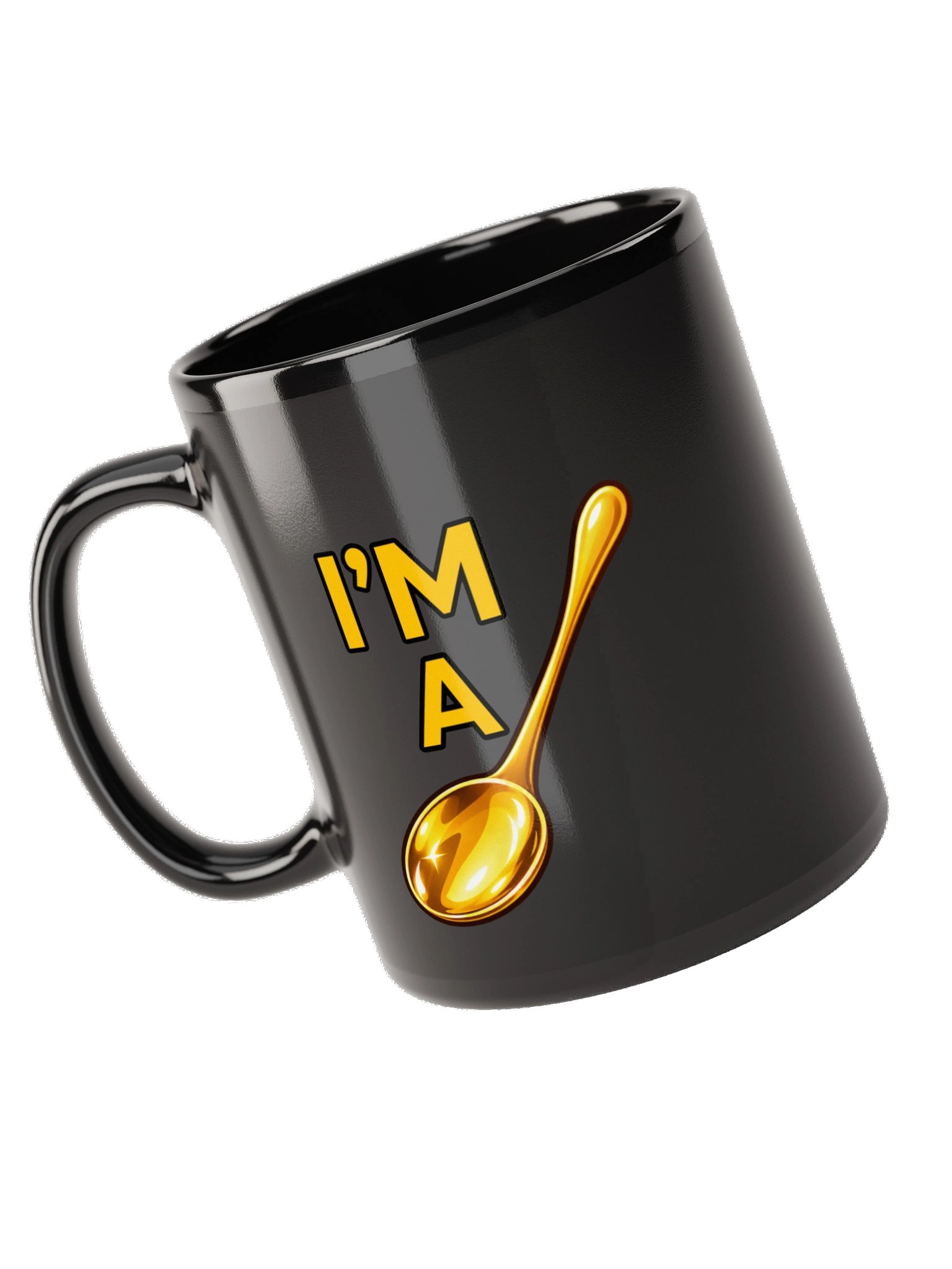 6TH YR SPOON-A-THON MUG product image (10)