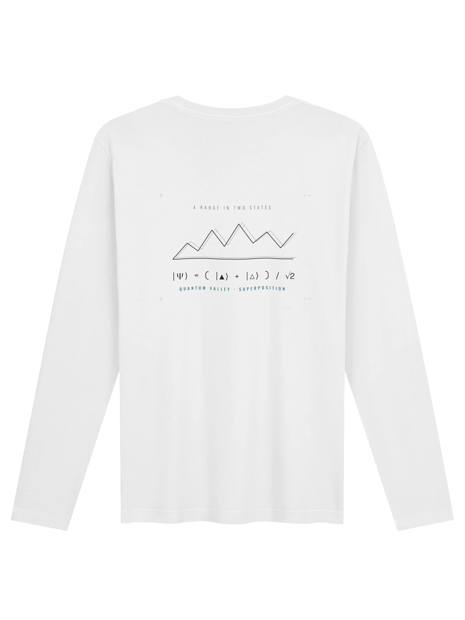 Superposition Tee | Long Sleeve product image (2)