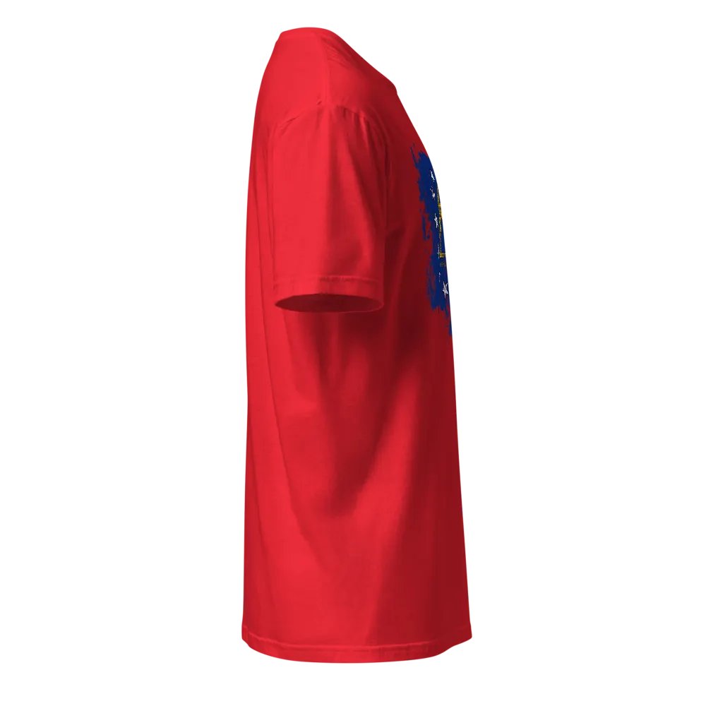 Georgia State Flag product image (4)