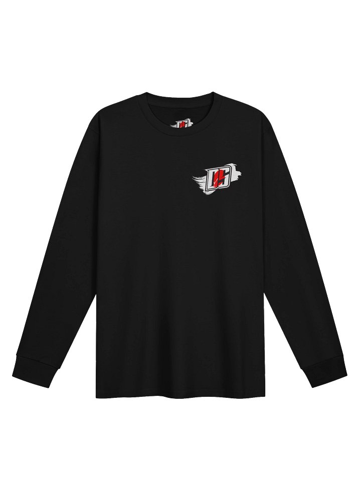 RBM3 LEGACY LONG SLEEVE product image (1)