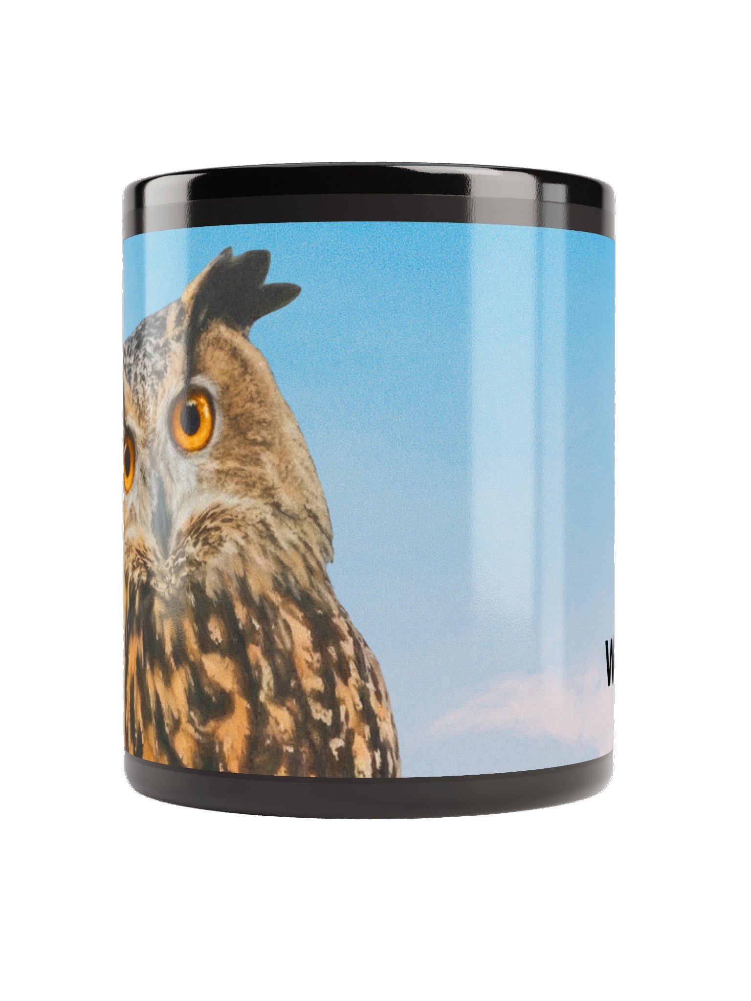 Wild Inside mug product image (2)