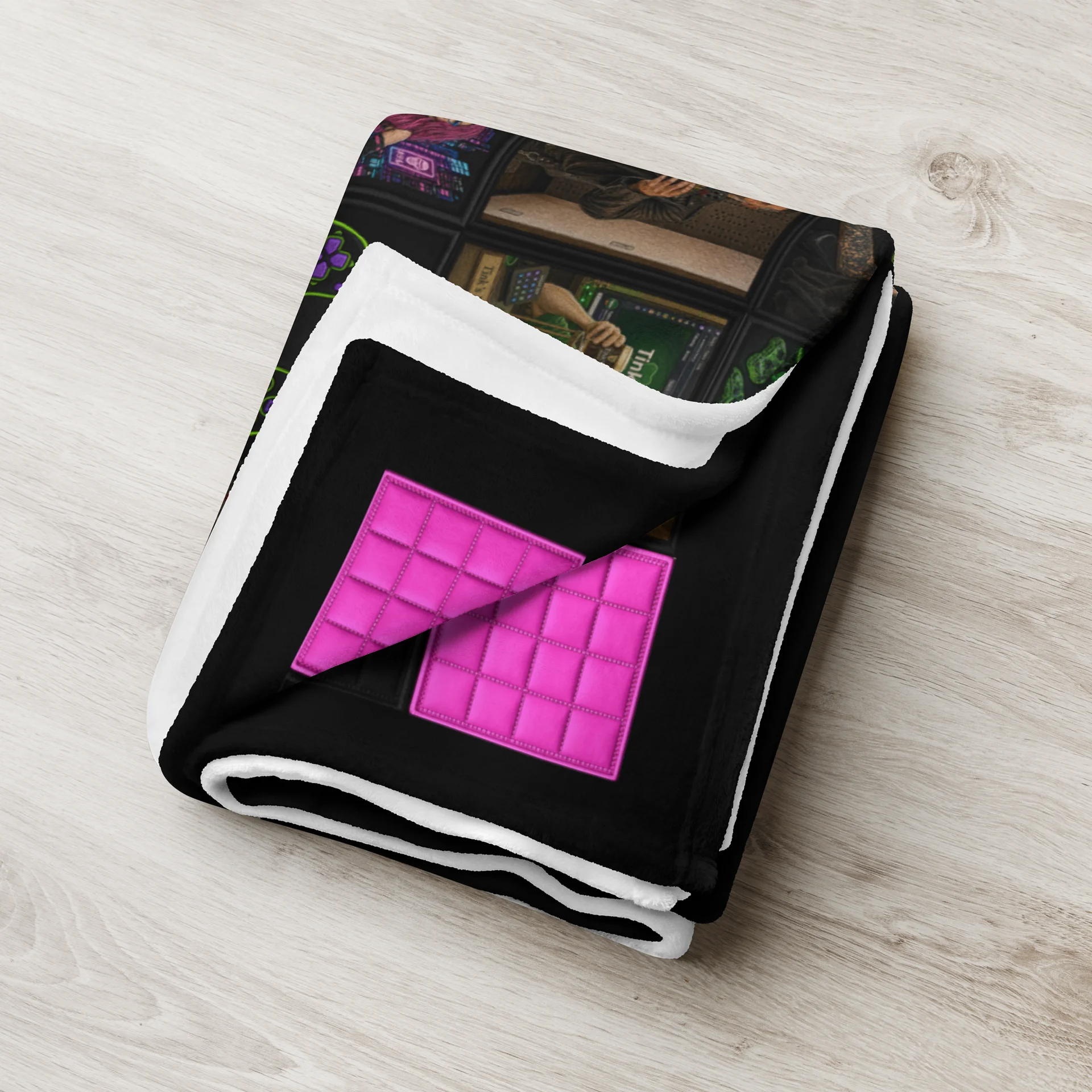 Community Blanket product image (3)