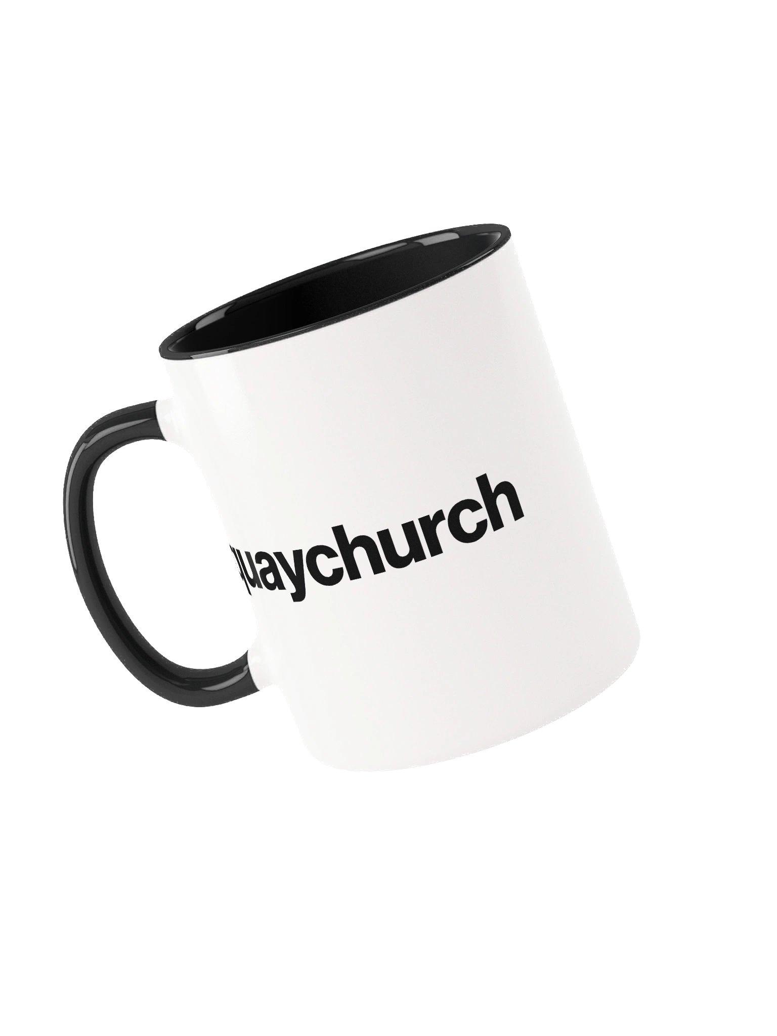 quaychurch mug product image (3)
