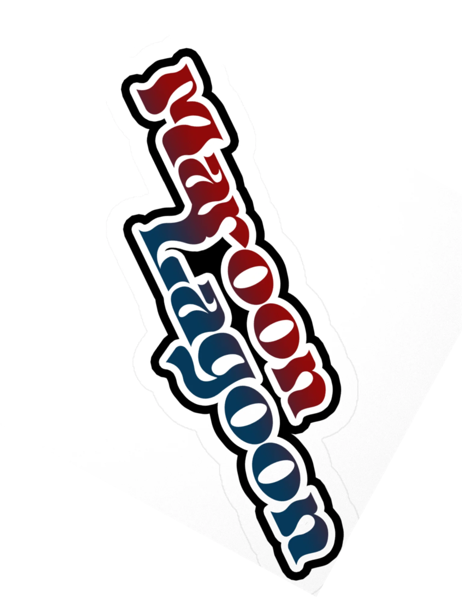 Classic Maroon Lagoon Stick product image (2)