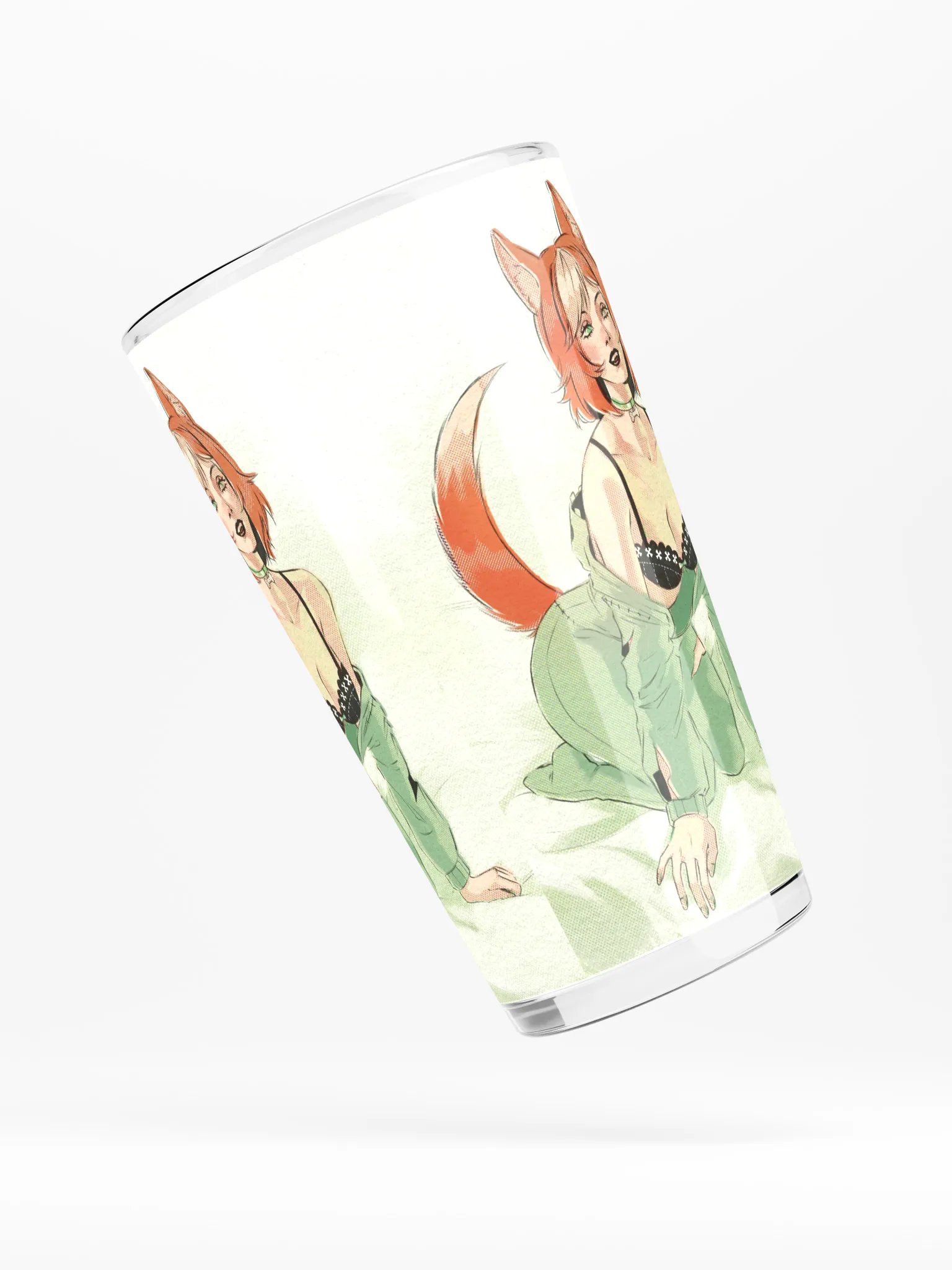 Stubbs Retro Glass product image (4)