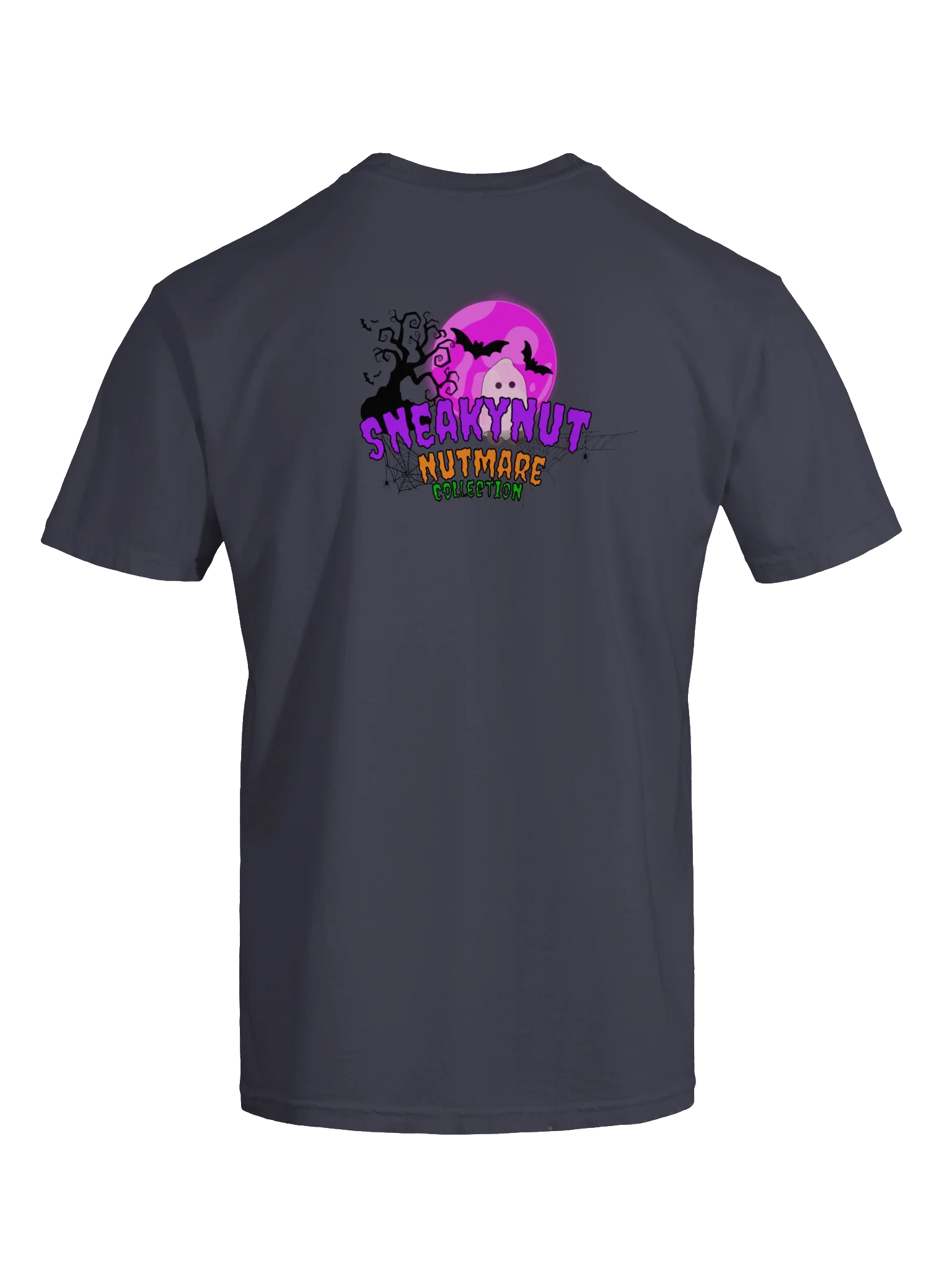 Nut or Die embroidered shirt product image (11)