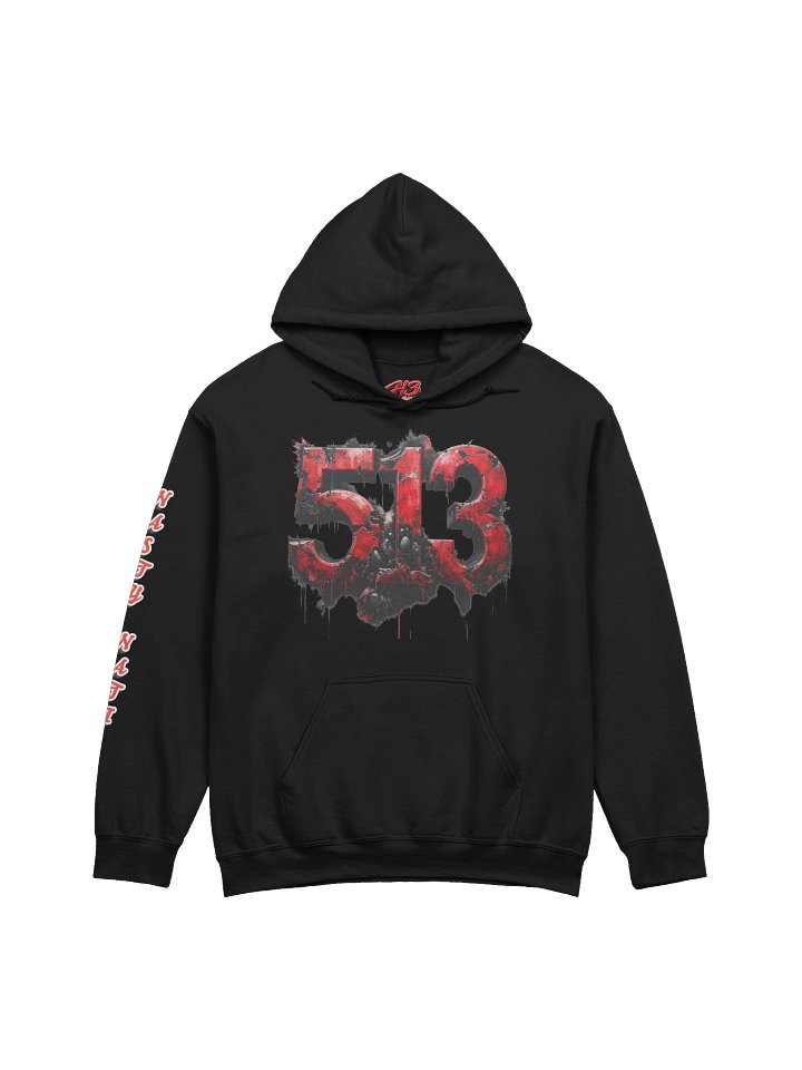513 Hoodie product image (1)