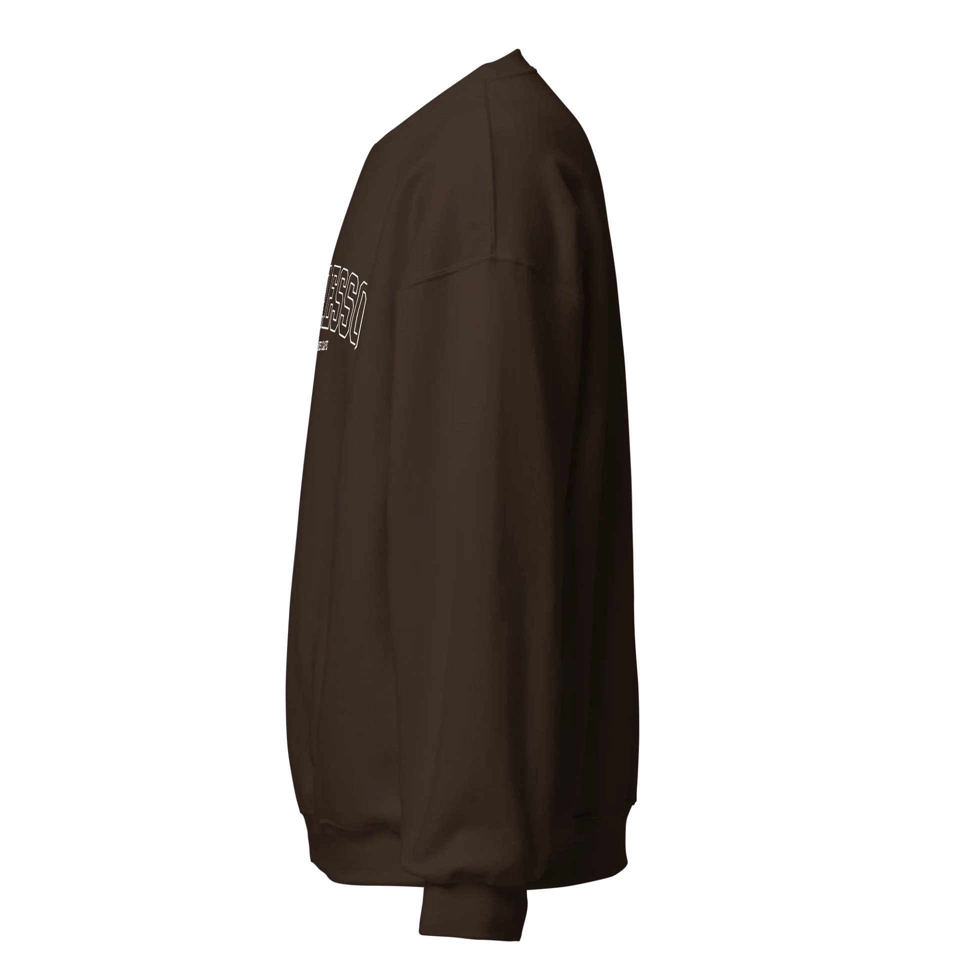 Espresso University (uni-sex) product image (2)