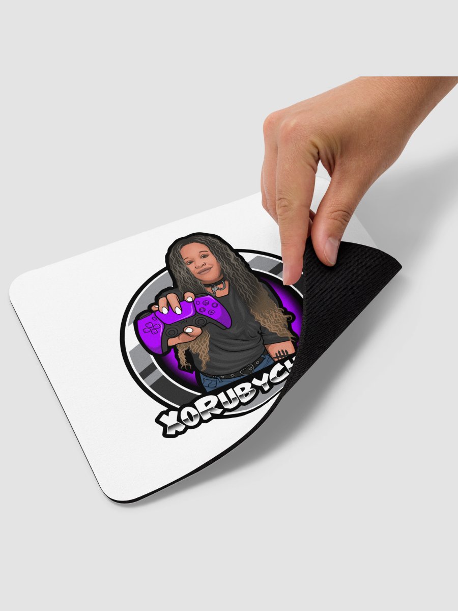 [Xorubychann] Mouse pad product image (4)