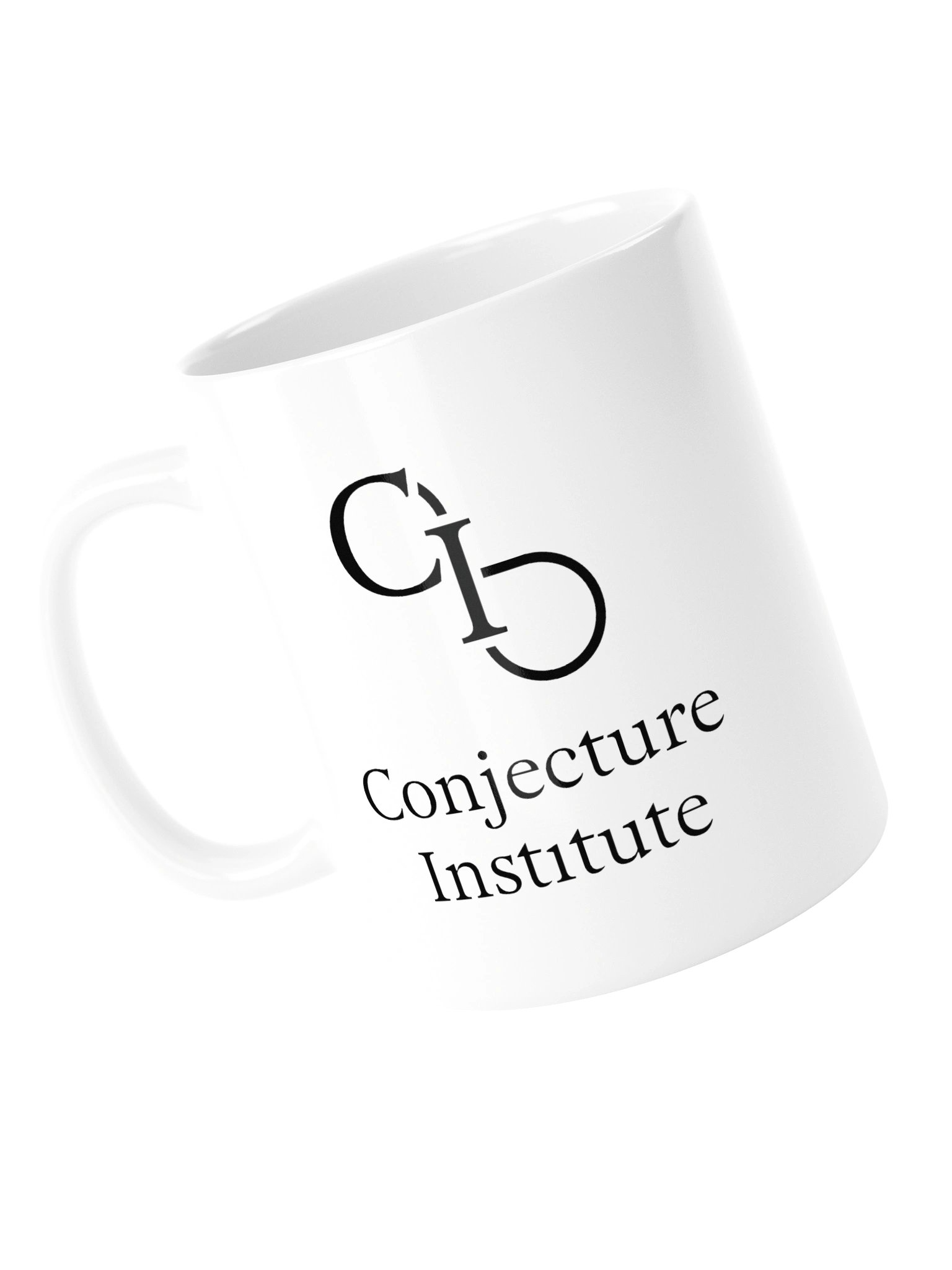 Conjecture Institute Mug product image (5)