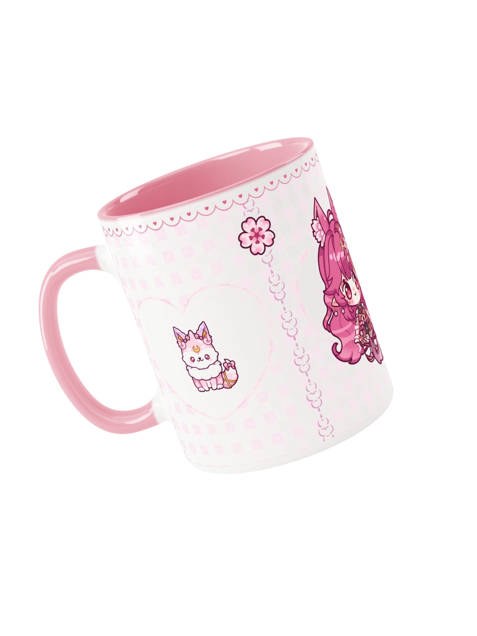 Sakura Eclipse (Light) - Cup product image (4)