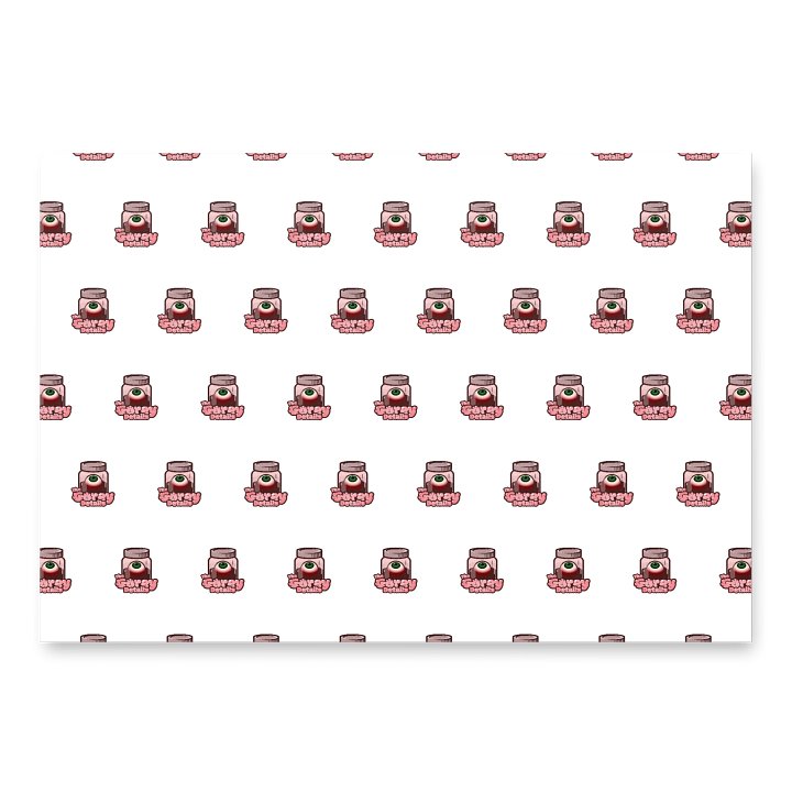 Wrapping Paper Sheets (3) product image (2)