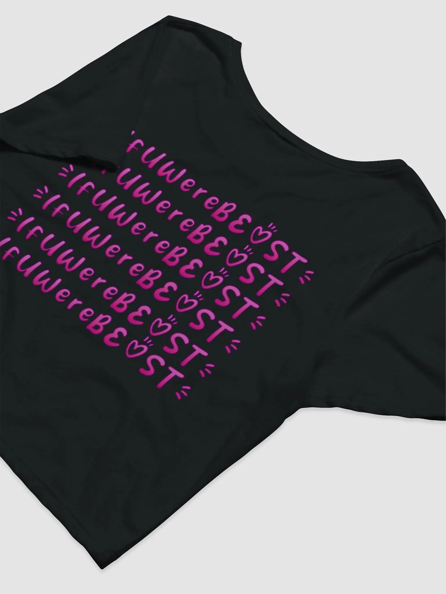 BEAST CROP TOP product image (23)