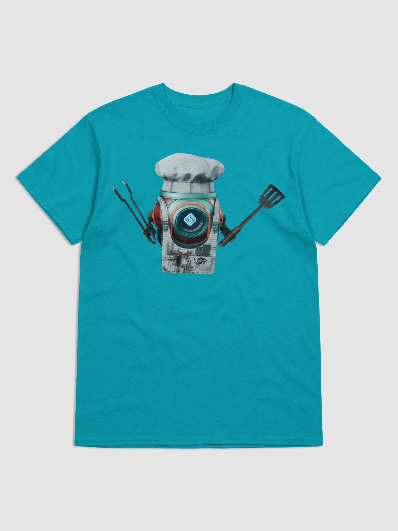 SGC Solstice Shirt product image (5)