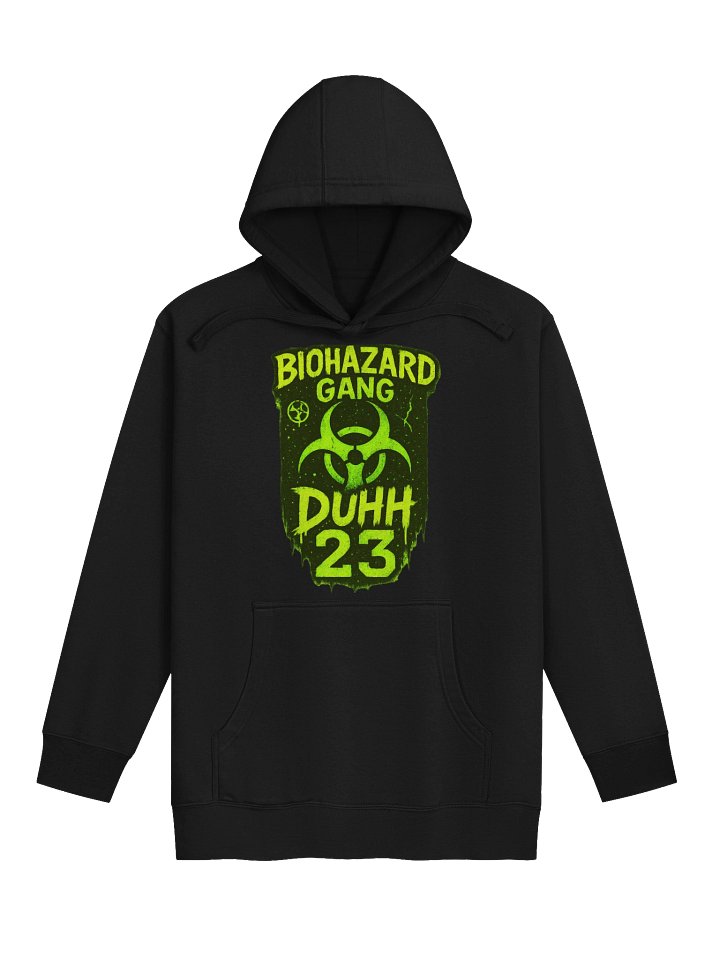 DUHH 23 Hoodie product image (1)