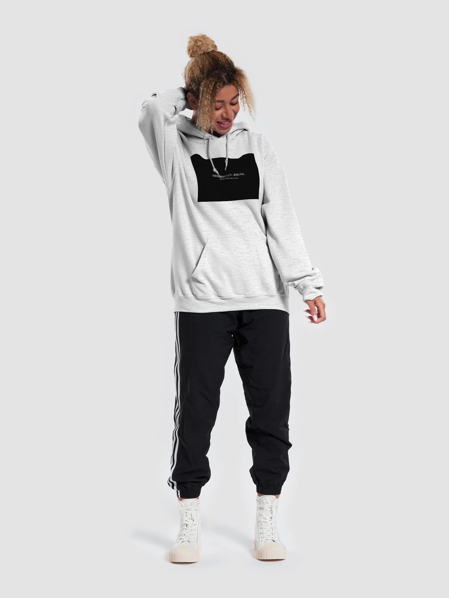 Road to Succes Hoodie product image (58)