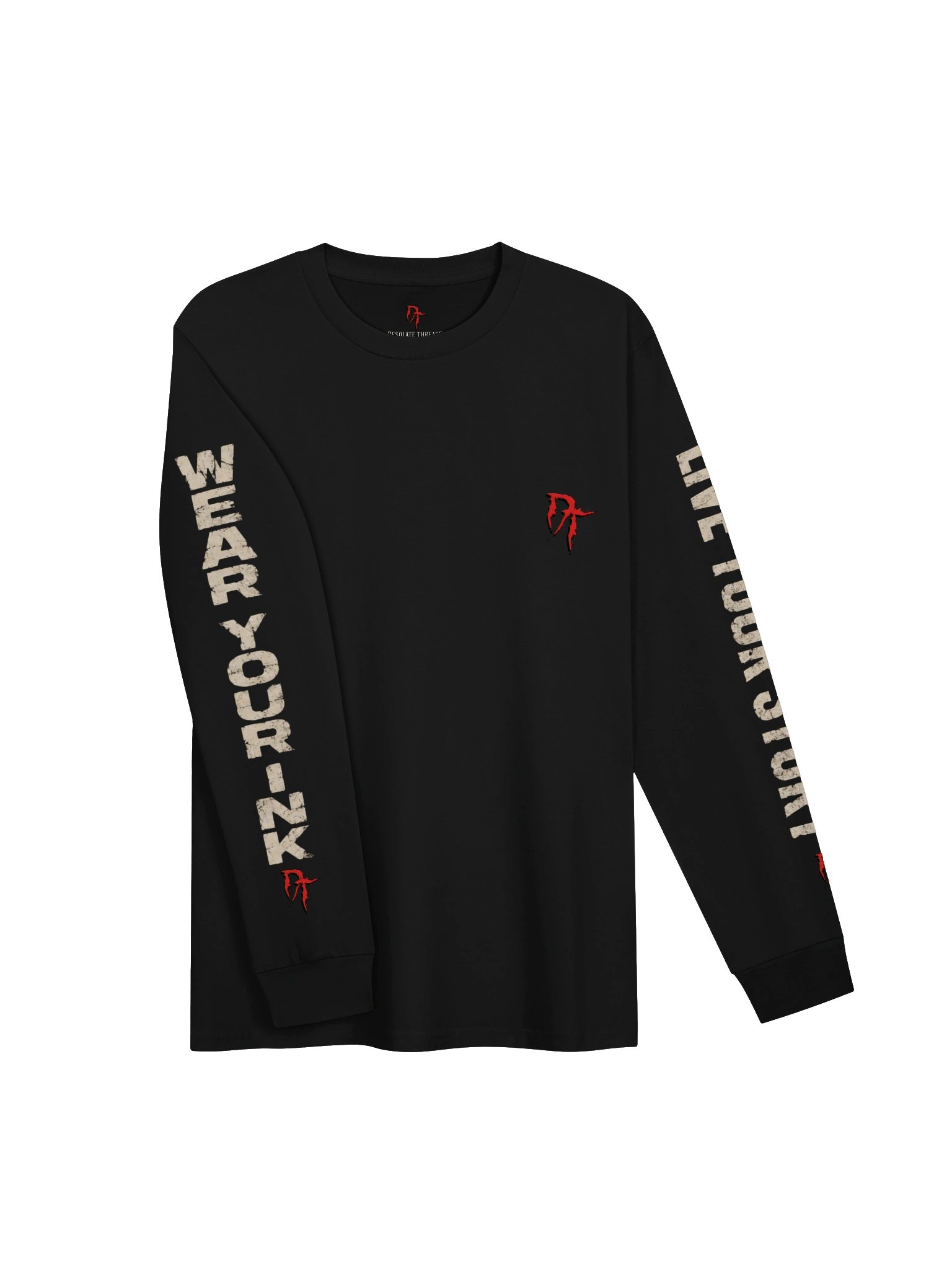 Still Standing Long Sleeve Tee product image (4)