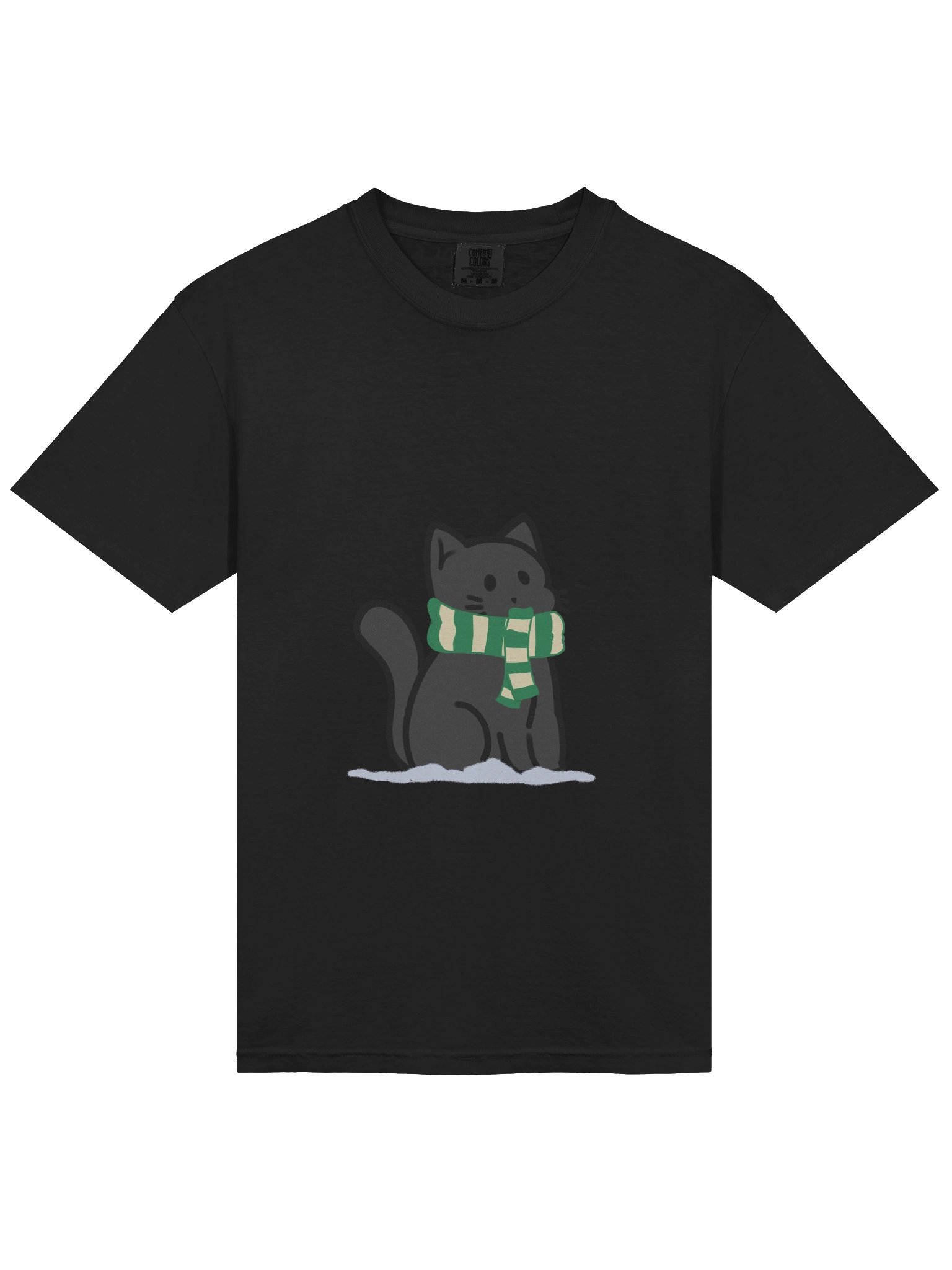A Very Jonkler Christmas - TShirt product image (3)