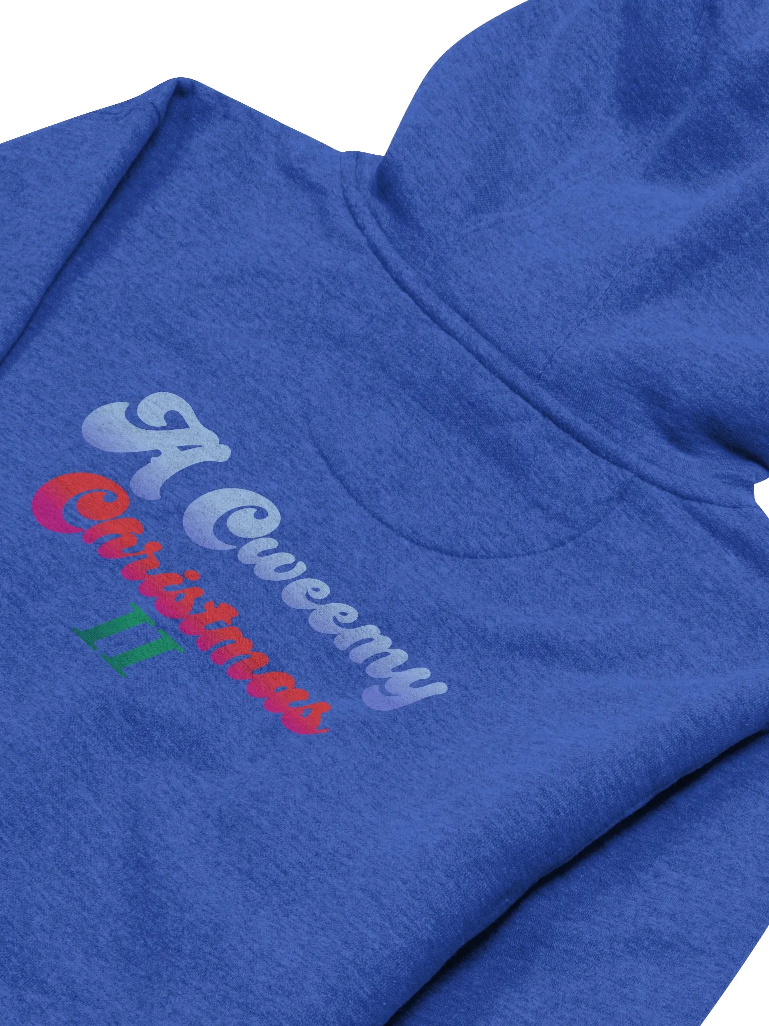 A Cweemy Christmas II Hoodie product image (4)