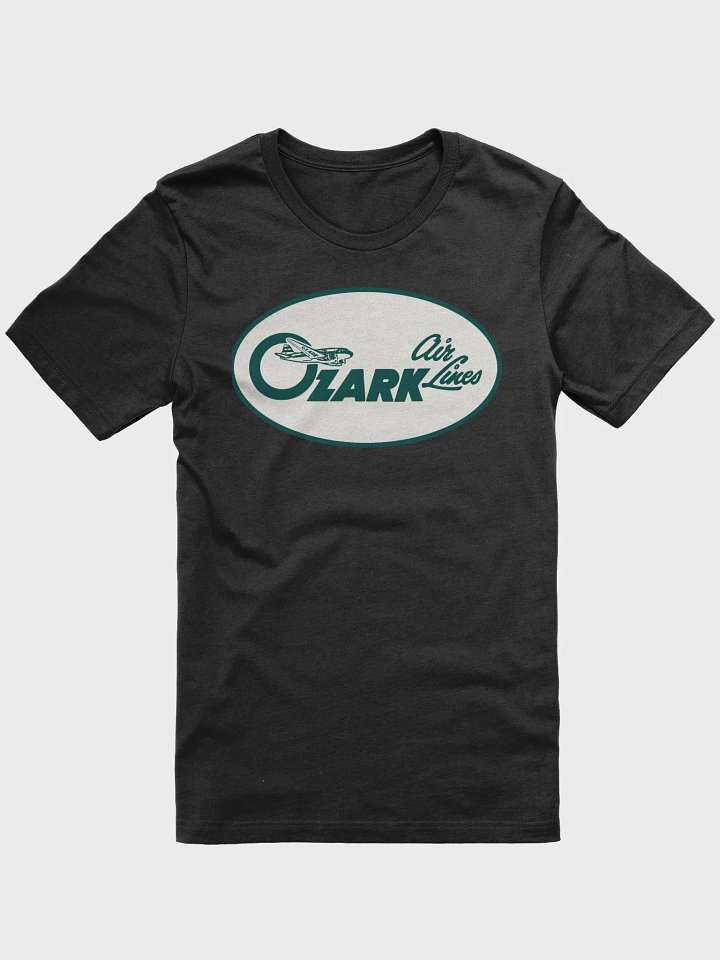 Ozark Airlines - T-Shirt product image (1)