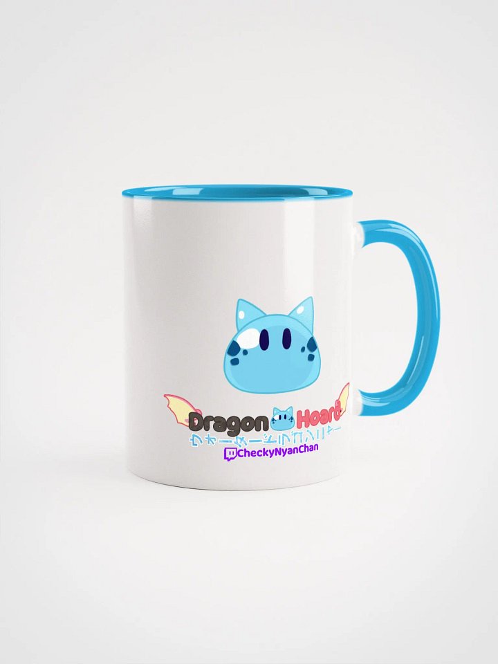 Squishie Army Colored Mug product image (2)