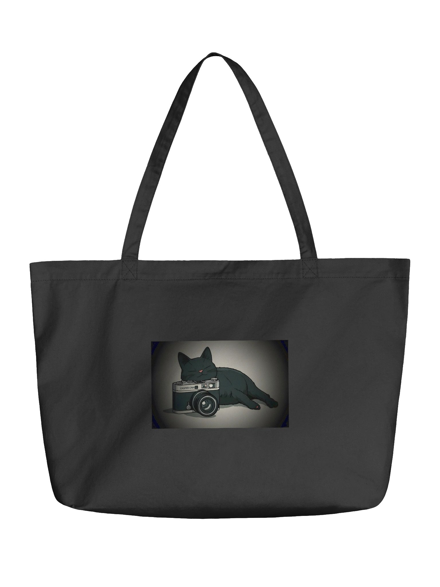 Sweetie Casper Cam - Tote product image (1)