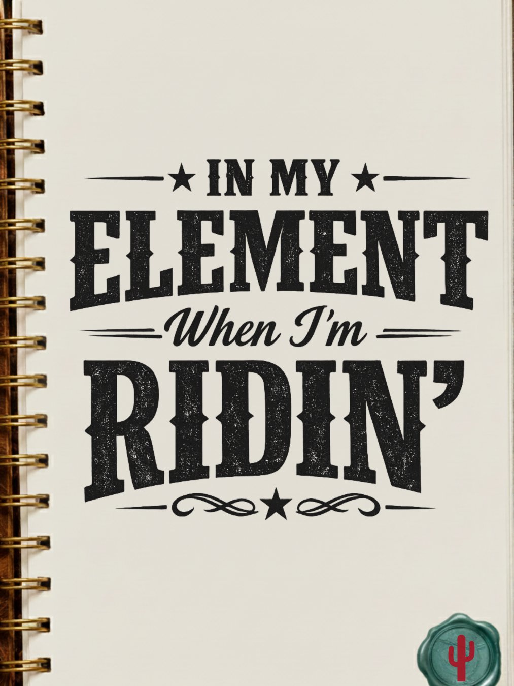 In my element when I’m ridin’ product image (19)